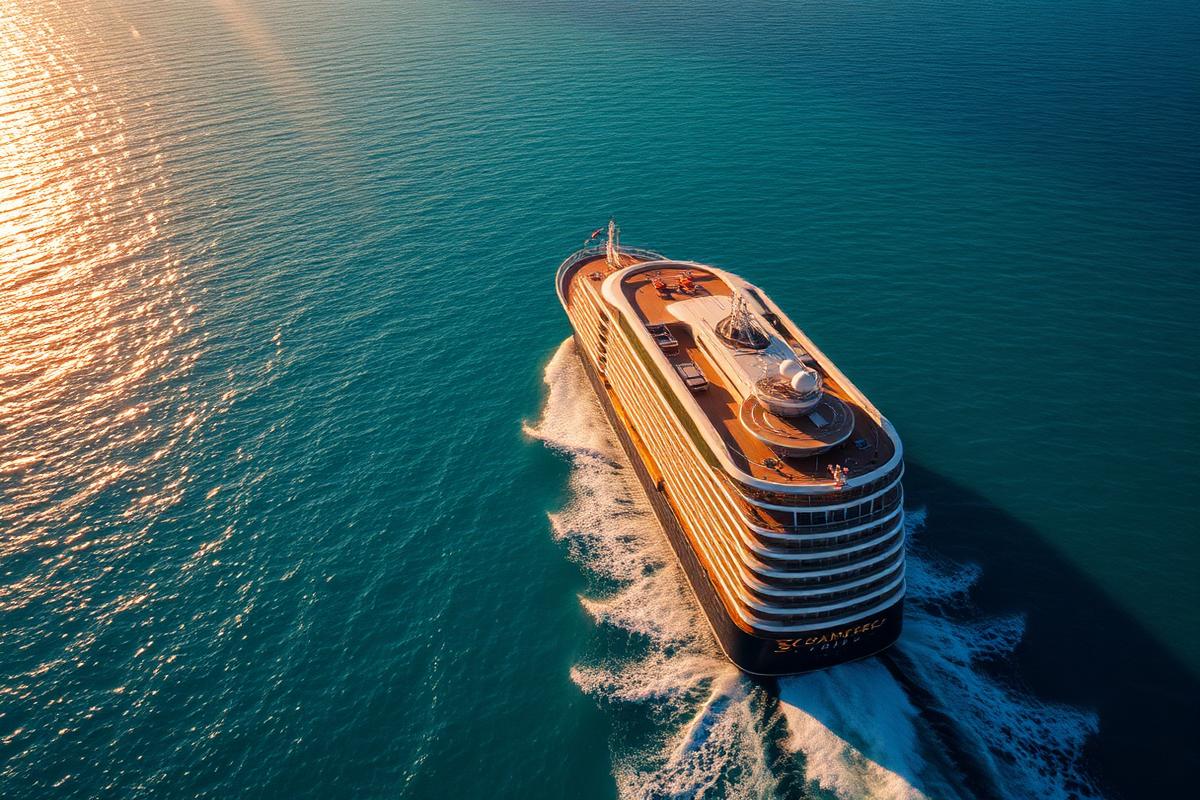 Luxury Cruises