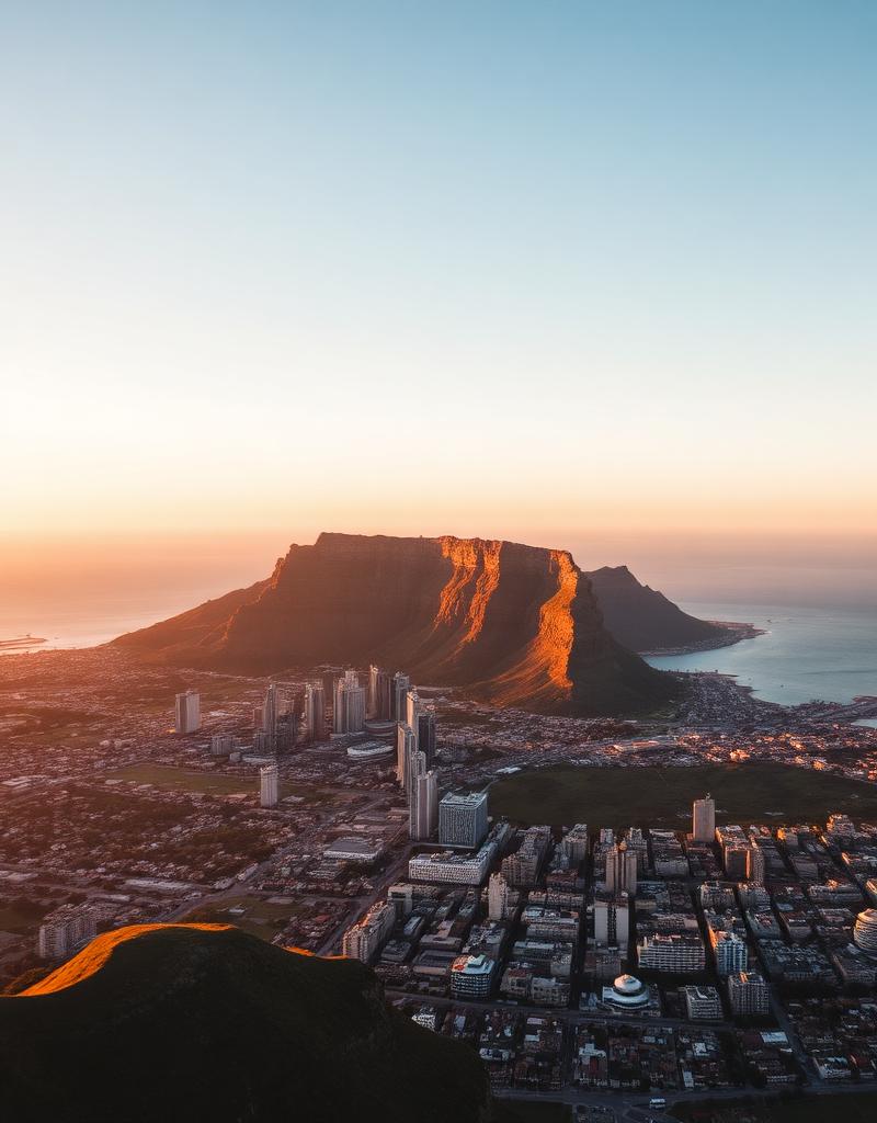 Cape Town