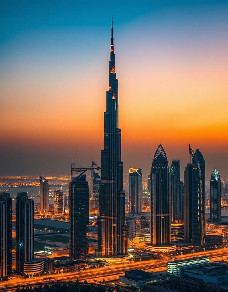 Dubai