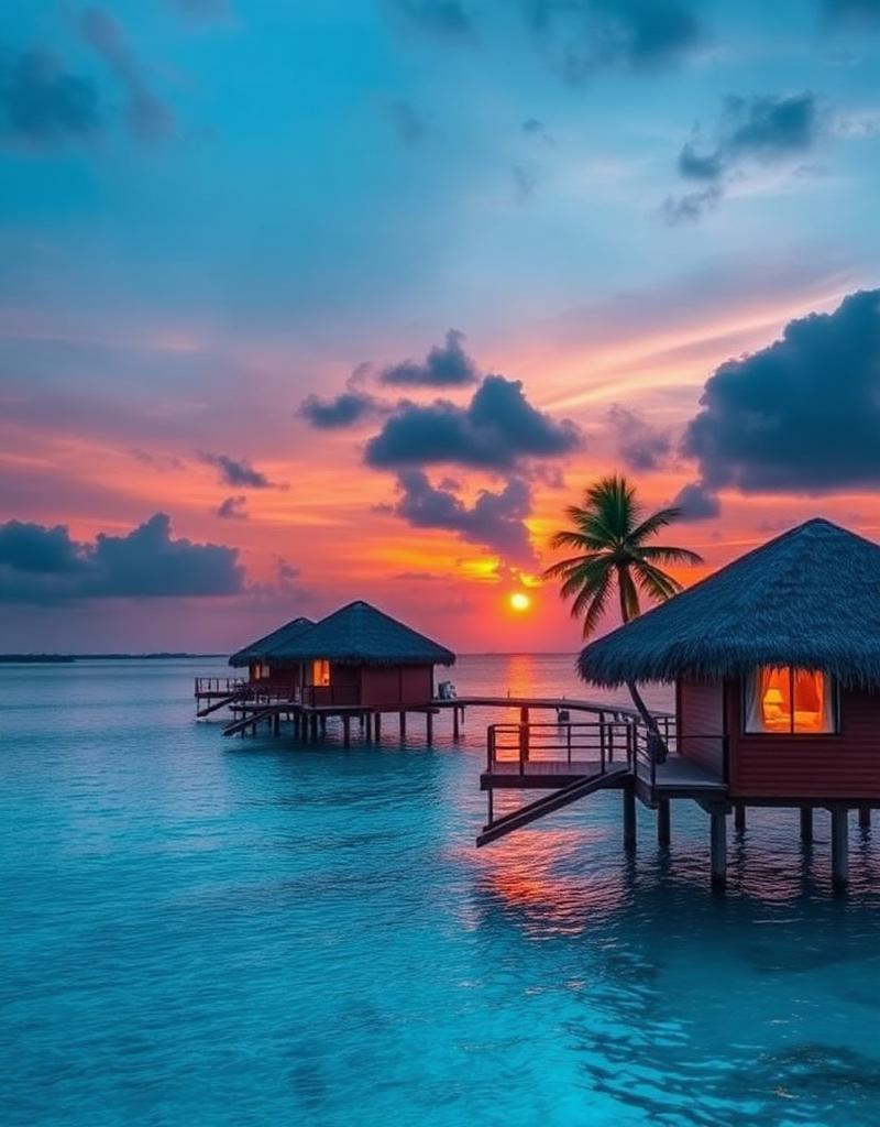 Maldives