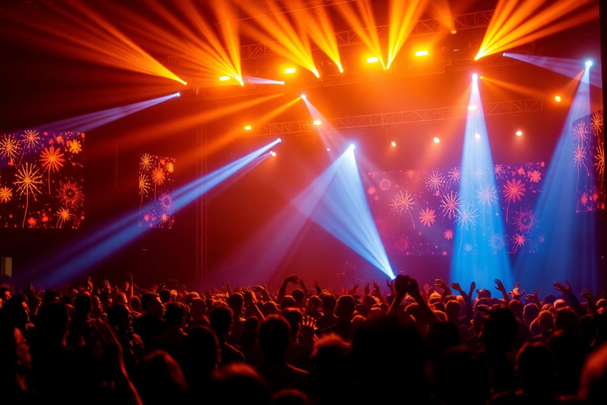 Events & Concerts