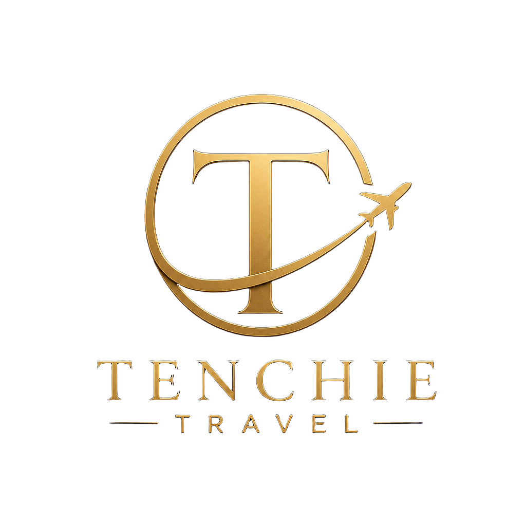 Tenchie Travel