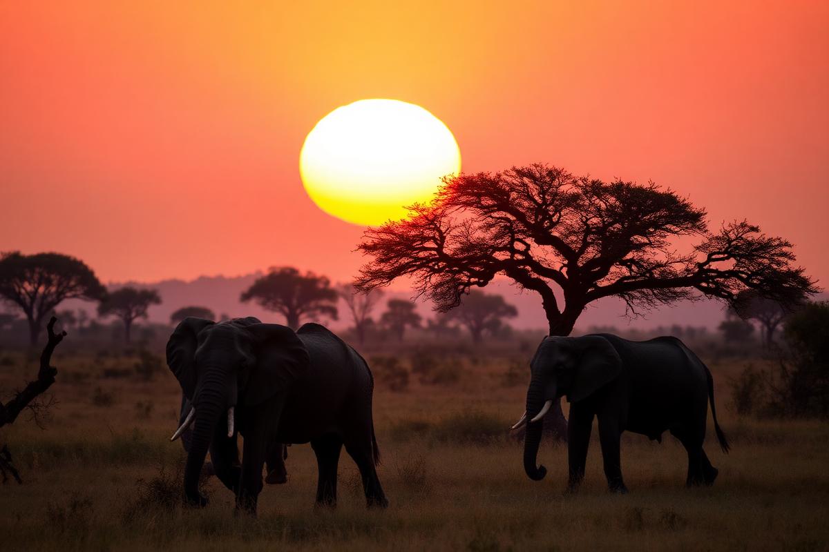Tours & Safaris